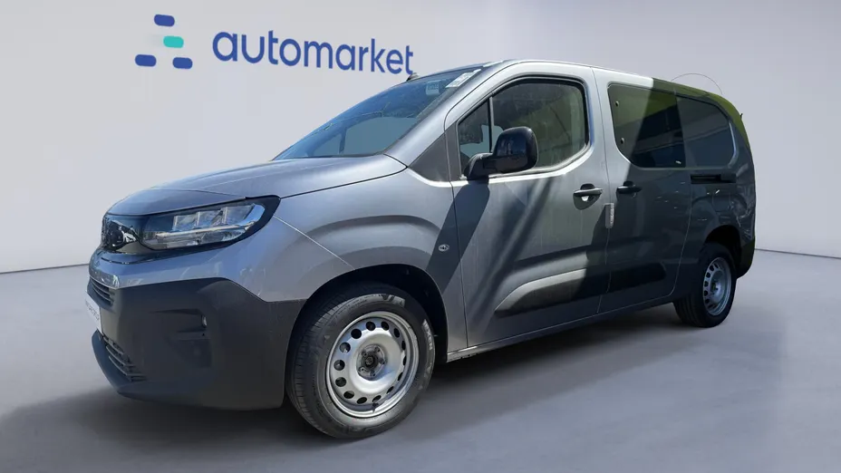 OPEL Combo Van Combo Cargo 1.5 BlueHDi L2 (bryg.) Nowy