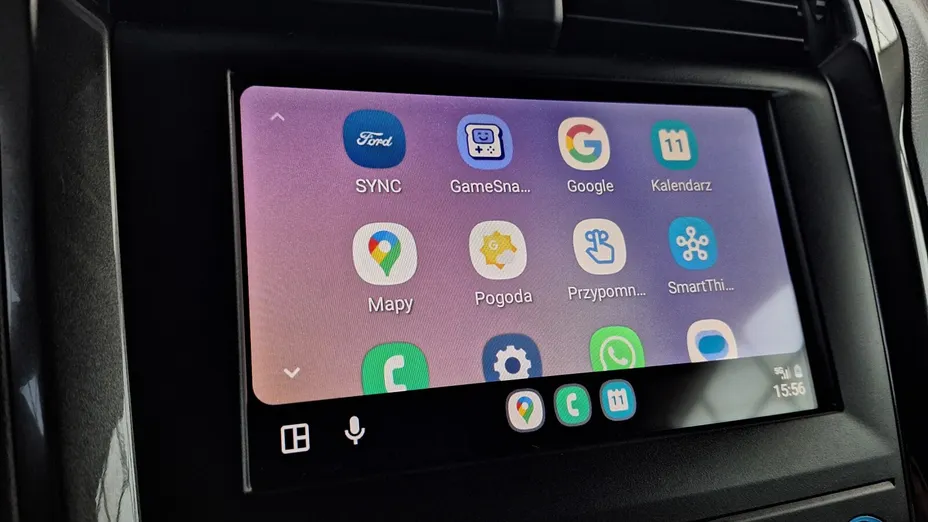 FORD Mondeo Mondeo 2.0 EcoBlue Trend aut