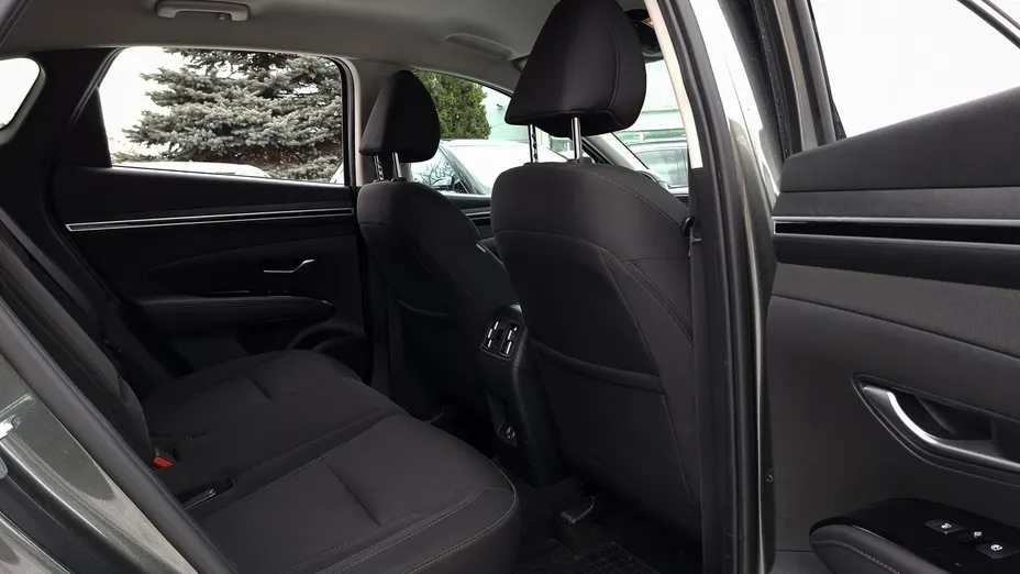 HYUNDAI Tucson Tucson 1.6 T-GDi Executive 2WD