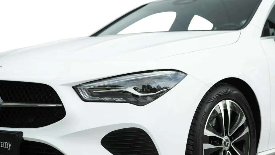 MERCEDES-BENZ CLA CLA 200 mHEV 7G-DCT