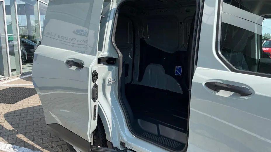FORD Transit Courier Transit Courier 1.5 EcoBlue 1,9t Trend Nowy