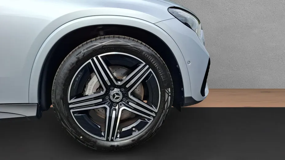 MERCEDES-BENZ GLC GLC 220 d mHEV 4-Matic AMG Line