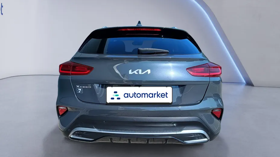 KIA XCeed XCeed 1.5 T-GDI M DCT