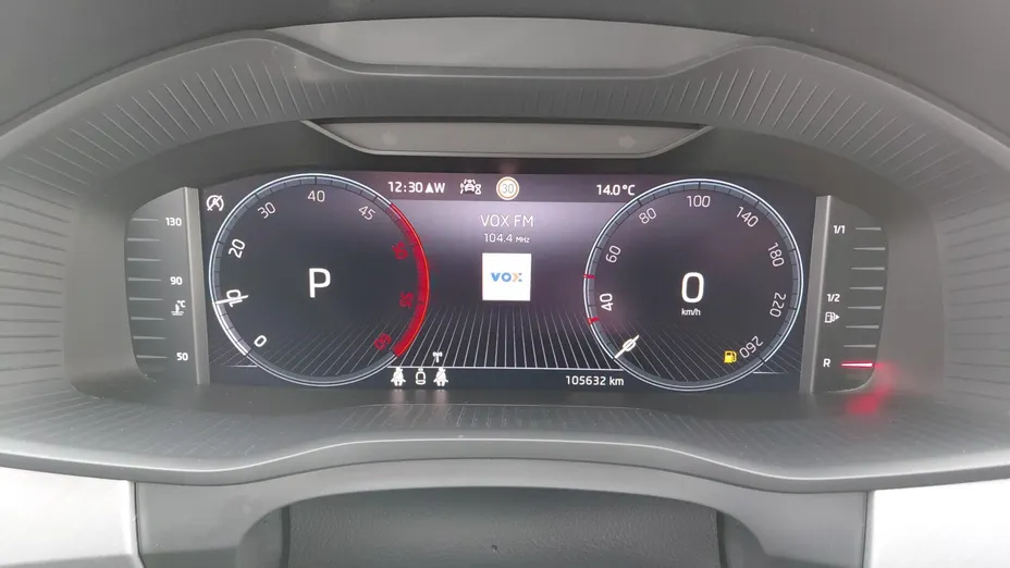 SKODA Kodiaq Kodiaq 2.0 TDI 4x2 Ambition DSG