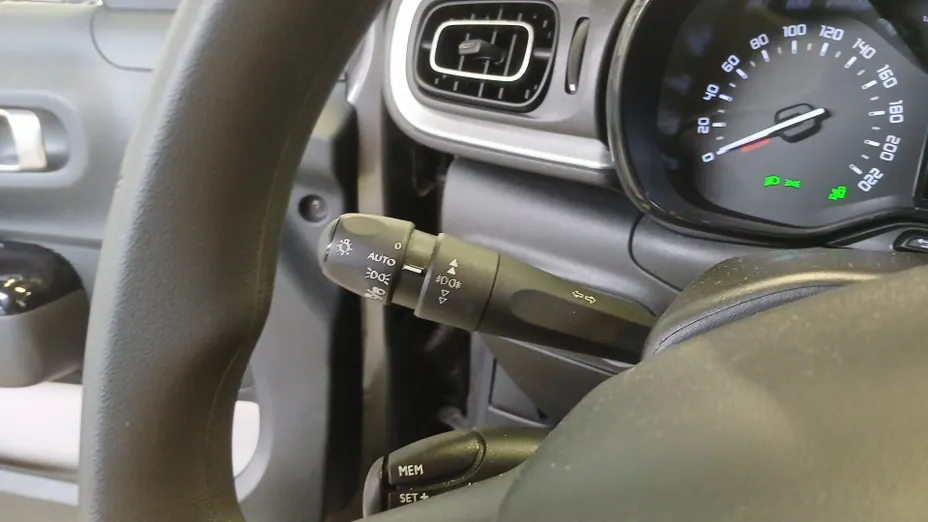CITROEN C3 -