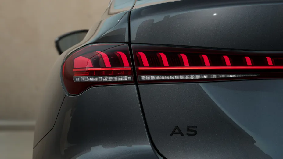 AUDI A5 A5 TFSI 110 kW S tronic Nowy
