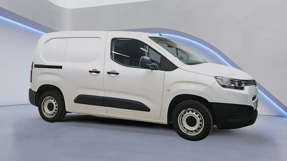 TOYOTA Proace City Proace City 1.5 D-4D Standard 2,0t Active