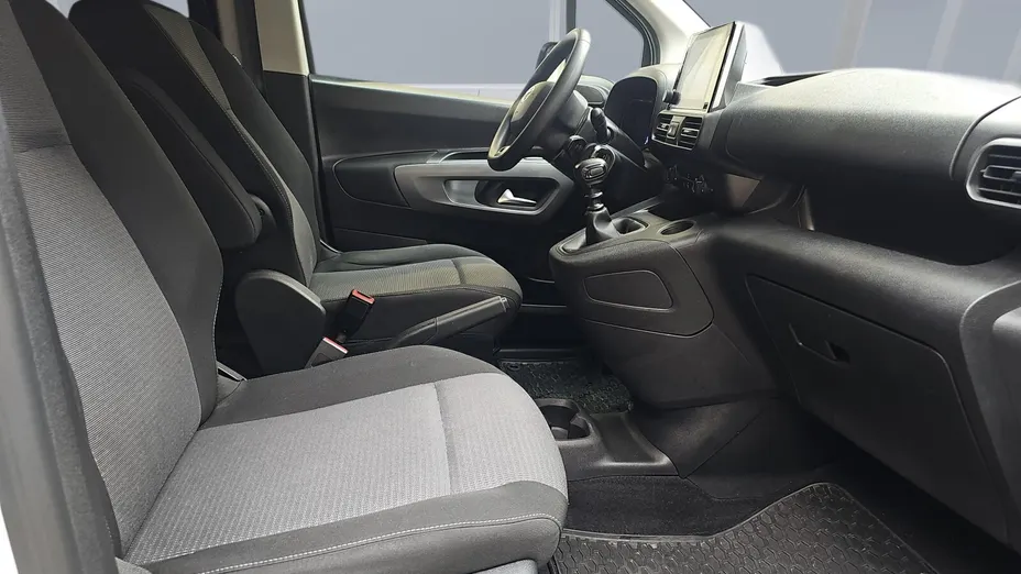 TOYOTA Proace City Verso Proace City Verso 1.5 D-4D Business