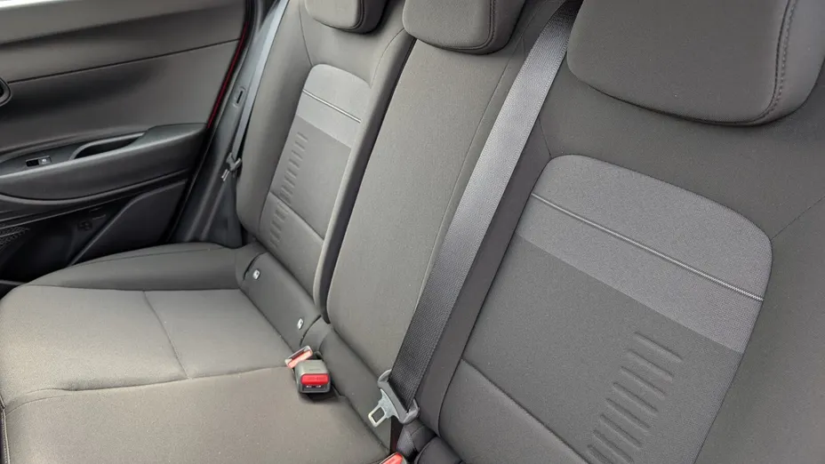 HYUNDAI Bayon Bayon 1.0 T-GDI Smart DCT Nowy