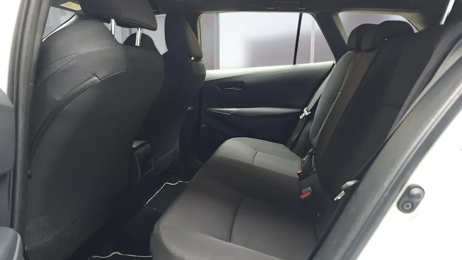 TOYOTA Corolla Corolla 1.8 Hybrid Active