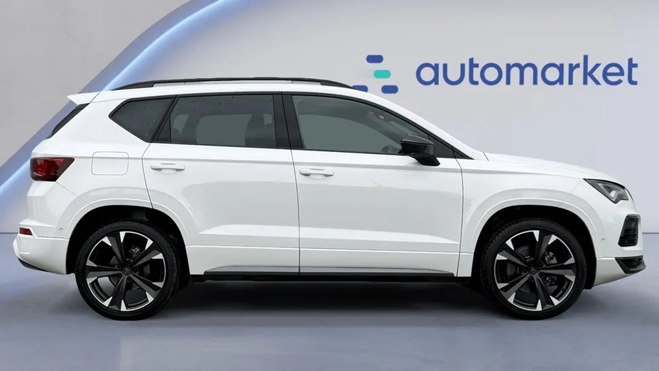 SEAT ATECA Ateca 1.5 TSI FR S&S DSG