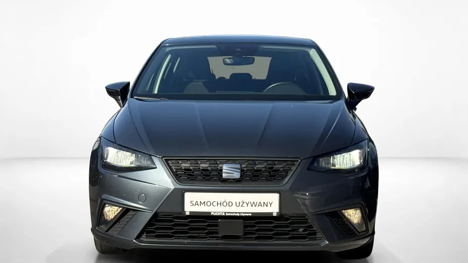 SEAT Ibiza Ibiza 1.0 TSI Style S&S
