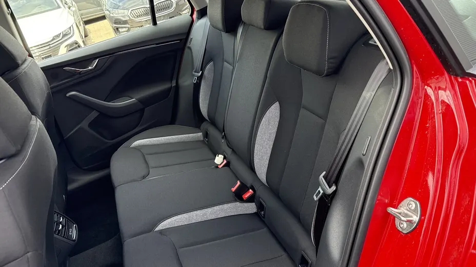 SKODA Kamiq Kamiq 1.0 TSI Drive DSG Nowy