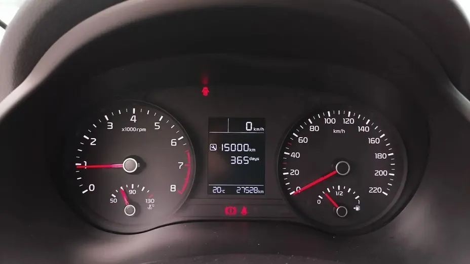 KIA Stonic Stonic 1.0 T-GDI M