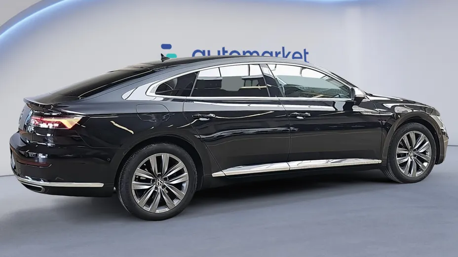 VOLKSWAGEN Arteon Arteon 2.0 TSI Elegance DSG