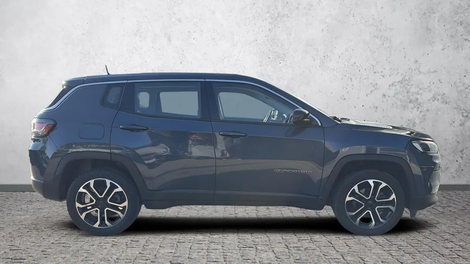 JEEP Compass -