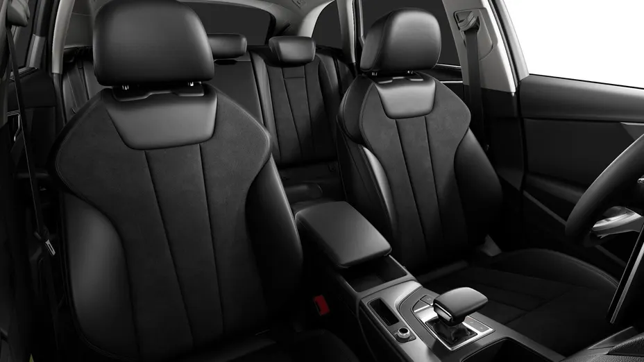 AUDI A4 Avant -