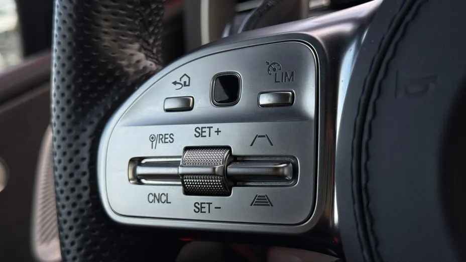 MERCEDES-BENZ GLE AMG GLE Coupe 53 4-Matic Premium Plus