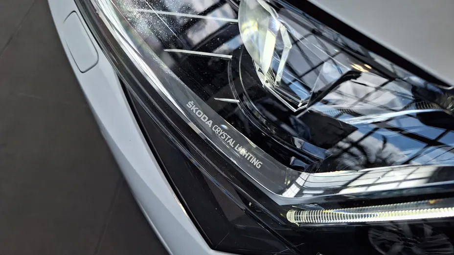 SKODA Superb Superb 2.0 TDI SCR Style DSG