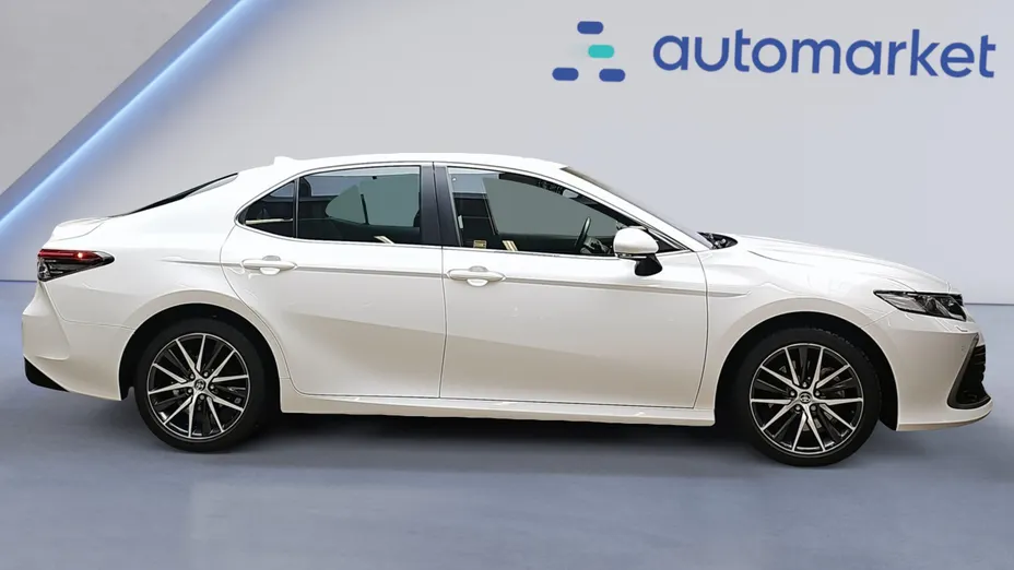 TOYOTA Camry Camry 2.5 Hybrid Prestige CVT