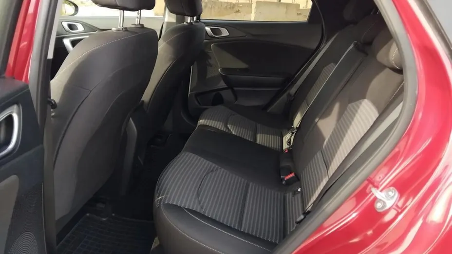 KIA XCeed XCeed 1.5 T-GDI M DCT