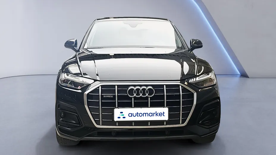 AUDI Q5 Q5 40 TDI mHEV Quattro Advanced S tronic