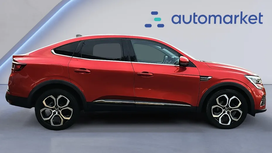 RENAULT Arkana Arkana 1.3 TCe mHEV Intens EDC
