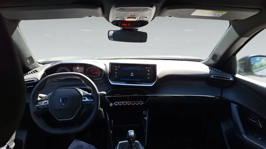 PEUGEOT 2008 -