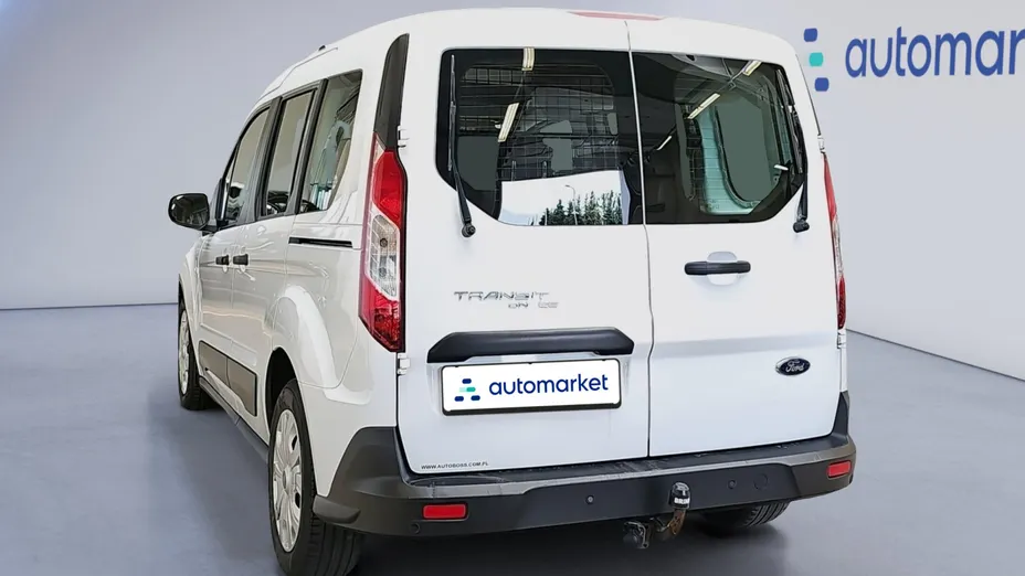 FORD Transit Connect Transit Connect Kombi 220 L1 Trend