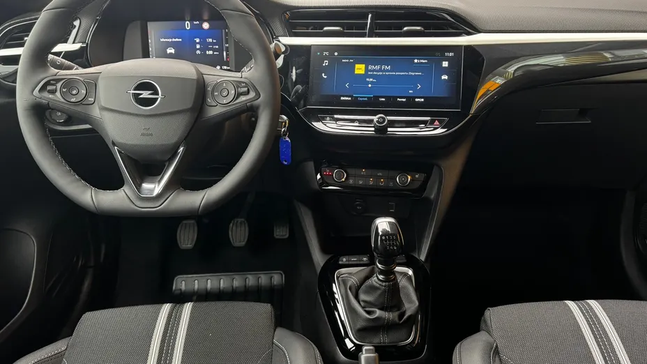 OPEL Corsa Corsa 1.2 T S&S