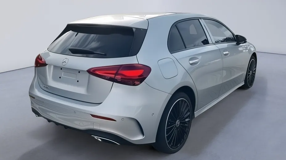 MERCEDES-BENZ A Klasa A 250 e PHEV AMG Line 8G-DCT