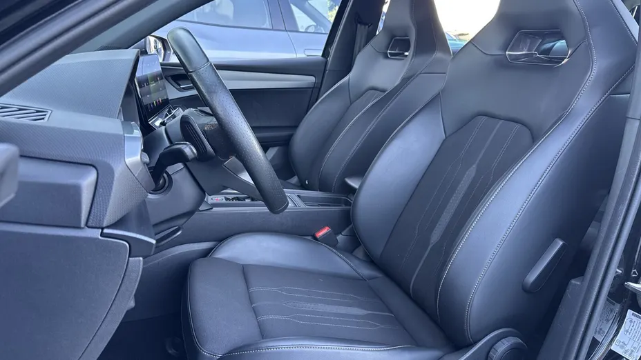 CUPRA Leon Leon 2.0 TSI DSG