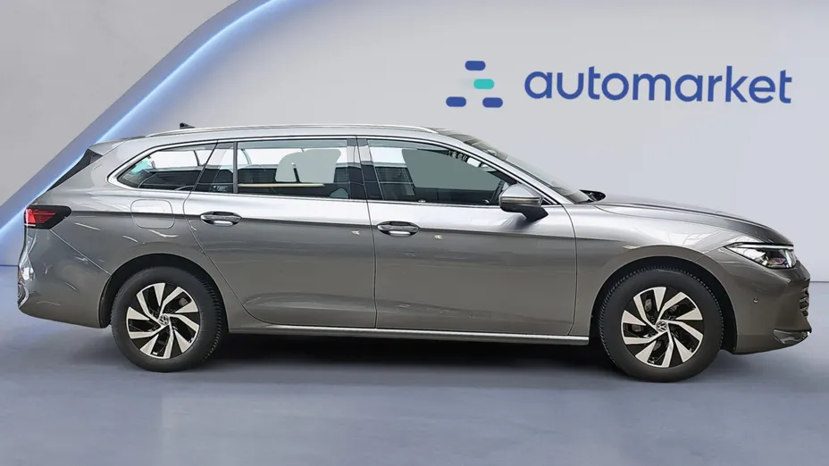 VOLKSWAGEN Passat Passat 1.5 TSI ACT mHEV Business DSG