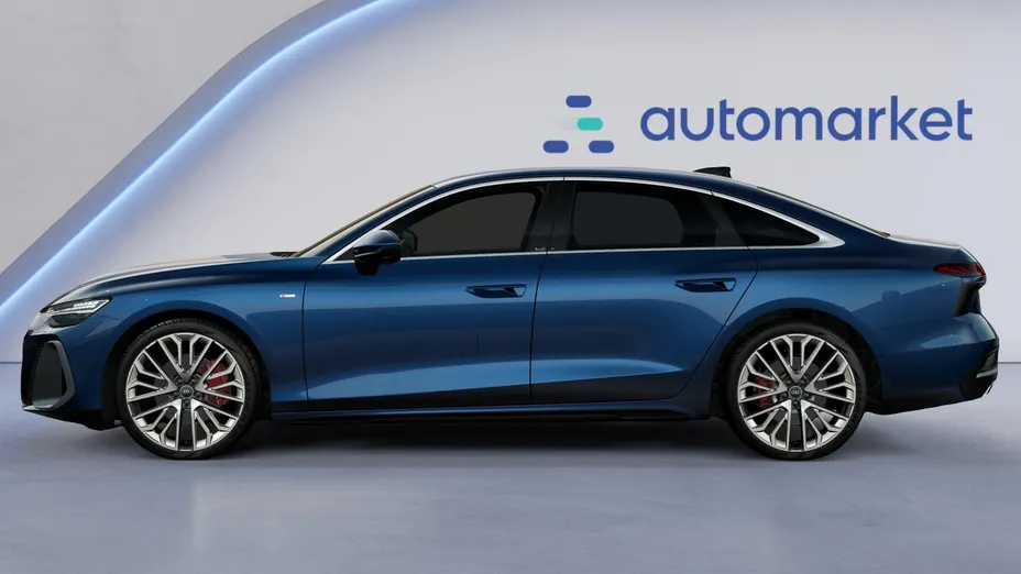 AUDI A6 A6 TFSI 150 kW S tronic Nowy