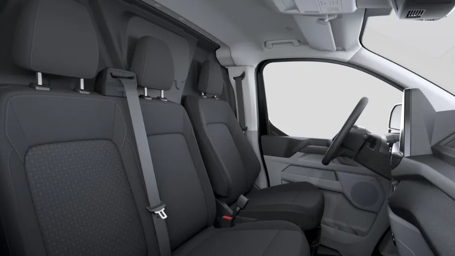 FORD Transit Custom Transit Custom 2.0 EcoBlue 320 L2H1 Trend Aut. Nowy