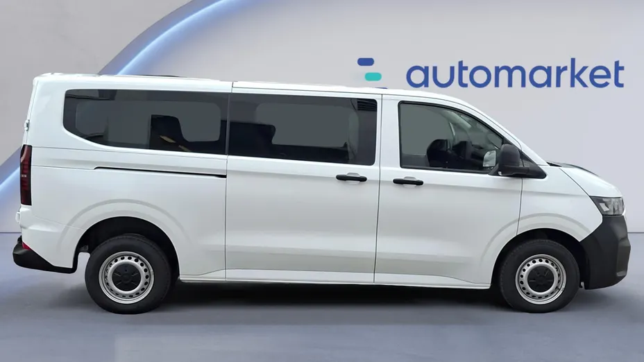 VOLKSWAGEN Transporter Transporter Kombi TDI L2H1 M1 Nowy