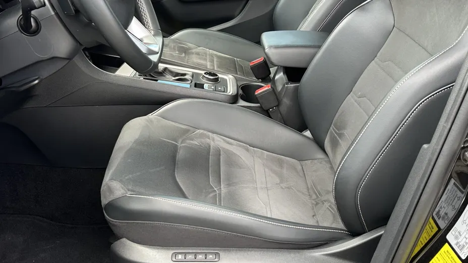 SEAT ATECA Ateca 1.5 TSI Xperience S&S DSG