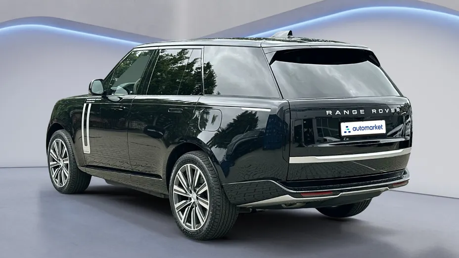 LAND ROVER Range Rover Range Rover 3.0 P460e PHEV Autobiography