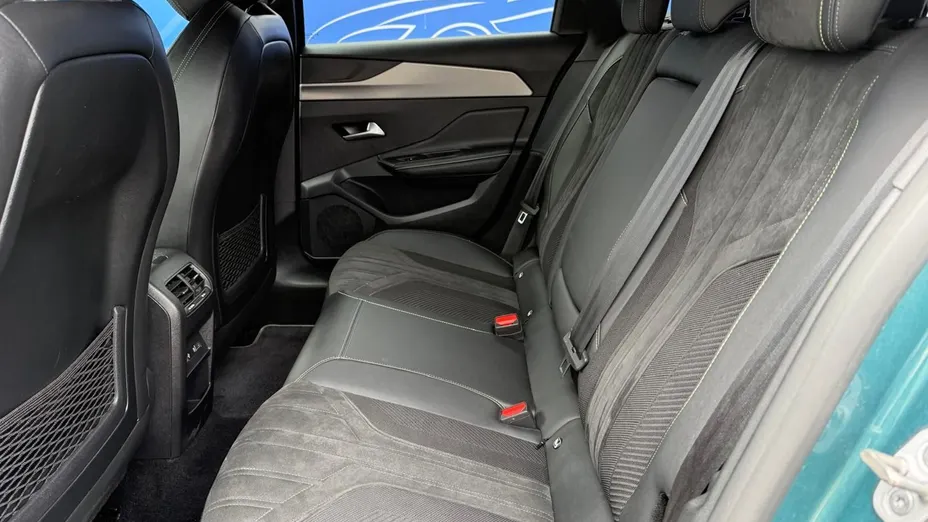 PEUGEOT 308 308 1.2 PureTech GT S&S EAT8