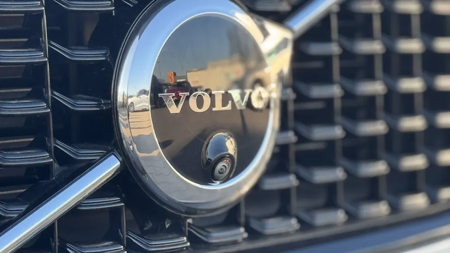 VOLVO V90 V90 T6 AWD Plug-In Hybrid Plus Dark aut