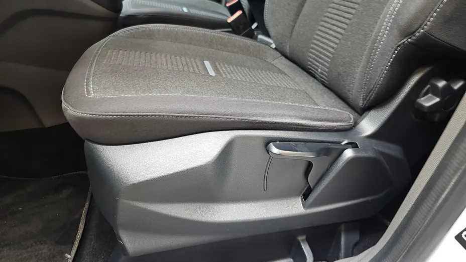FORD Transit Connect Transit Connect 220 L1 Active PowerShift