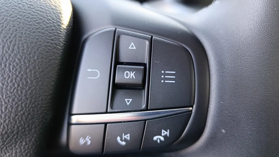 FORD Focus Focus 1.5 EcoBlue Titanium X aut