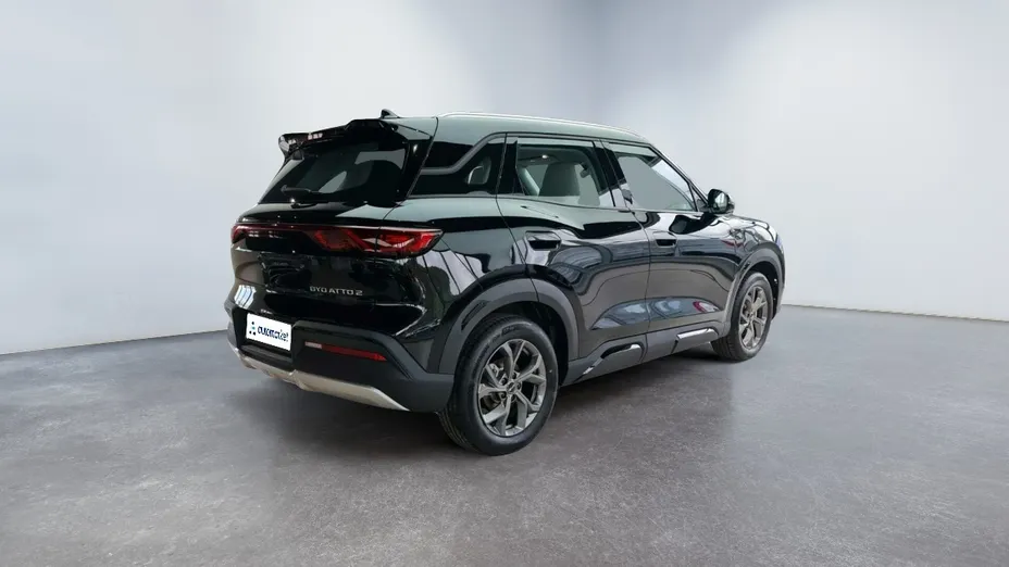 BYD Atto 2 Atto 2 45kWh Boost Nowy