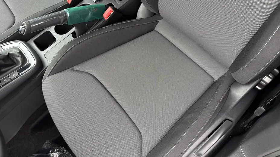 SKODA Fabia Fabia 1.0 TSI Drive DSG Nowy