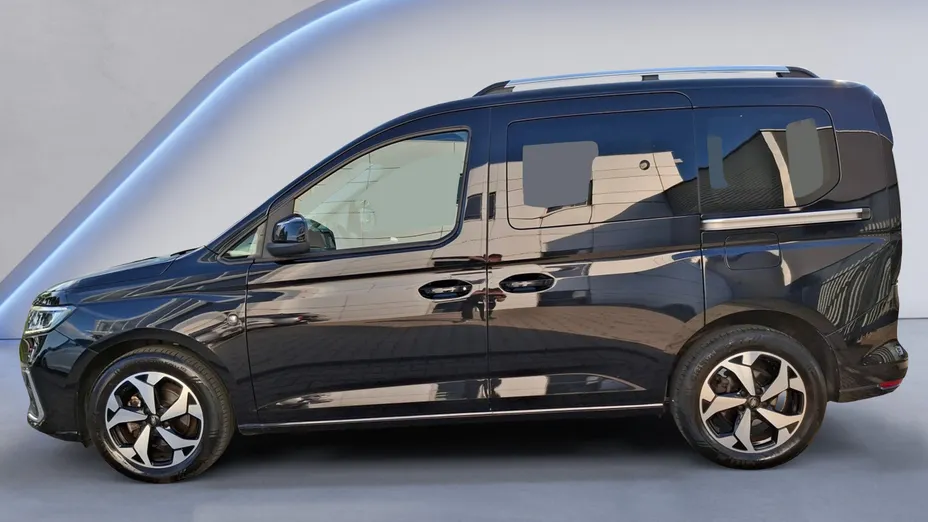 FORD Tourneo Connect Tourneo Connect 2.0 EcoBlue Titanium