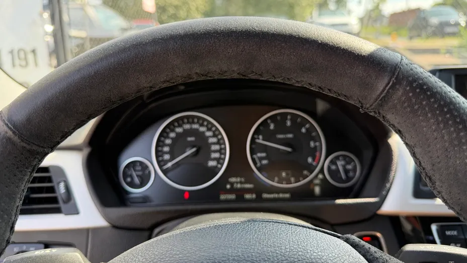 BMW Seria 3 -