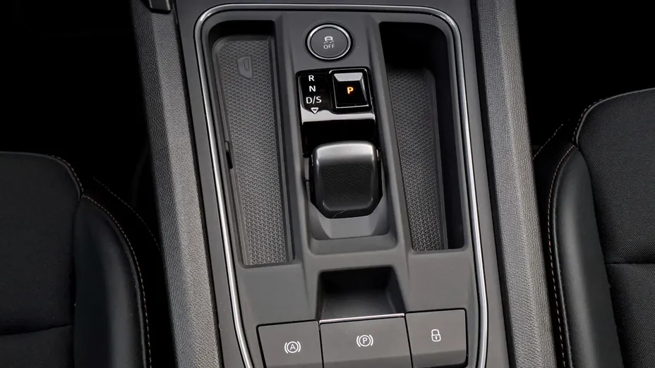 CUPRA Formentor Formentor 2.0 TSI 4Drive VZ Fuori Edition DSG