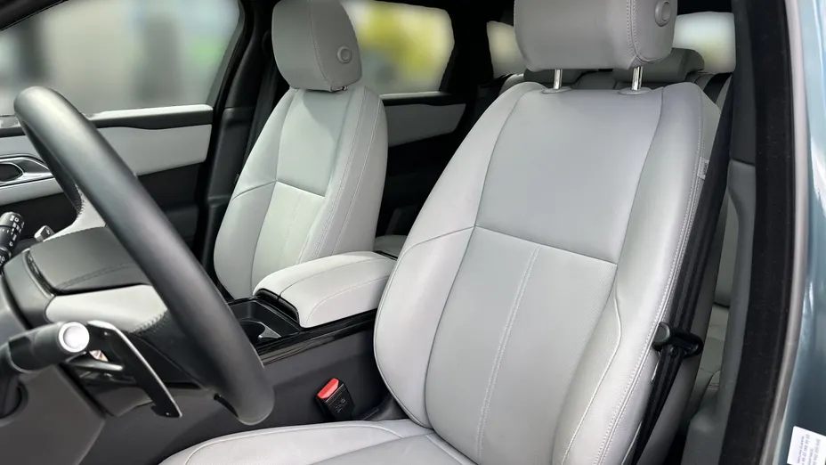 LAND ROVER Range Rover Velar Velar 3.0 P400 mHEV Dynamic SE