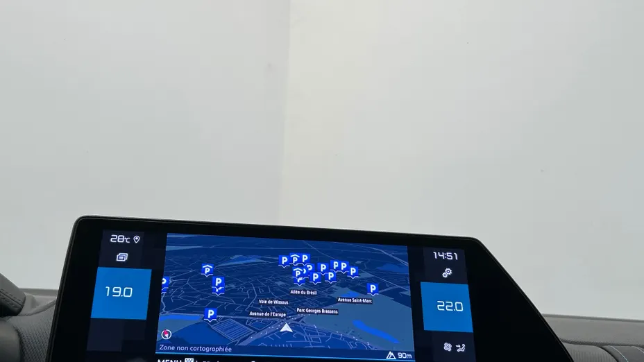 CITROEN C5 Aircross -