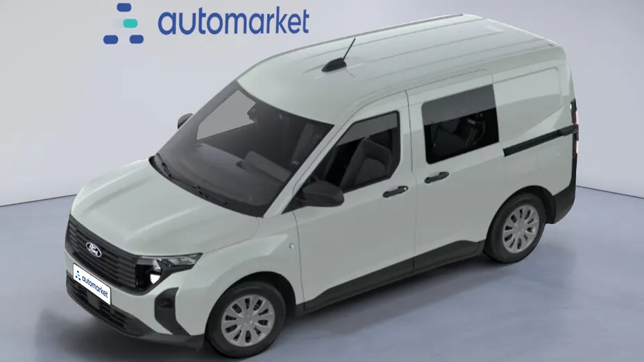 FORD Transit Courier Transit Courier 1.5 EcoBlue 2,1t Trend N1 Nowy